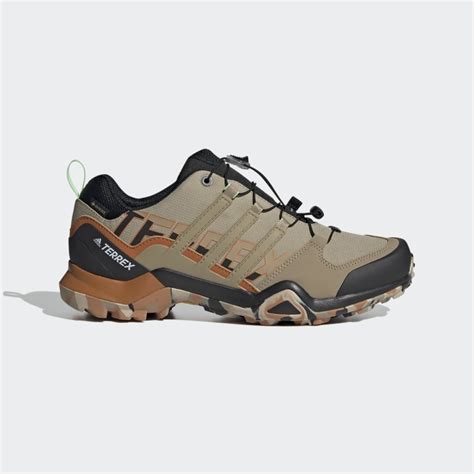 adidas terrex herren braun|Adidas Terrex shoes waterproof.